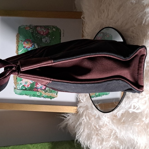 Hermès Fourre Tout Tote Toile PM GUC - Picture 4 of 17